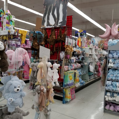 Alin Party Supply 4139 Woodruff Ave Lakewood