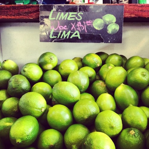 Carniceria Leonela