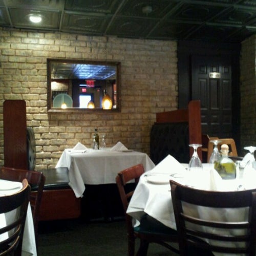 Artie's Steak and Seafood 394 City Island Ave Bronx