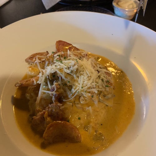 Johnny T's BISTRO & BLUES