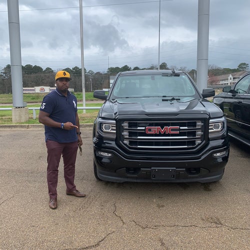 Phil Moore Buick GMC