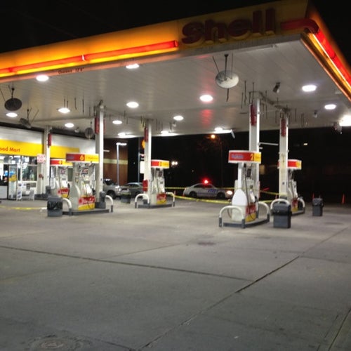 Shell