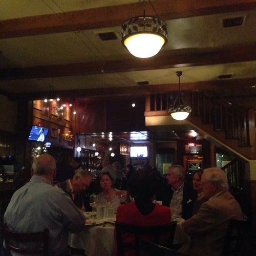 Paul's Restaurant 10 Kings Cir NE Atlanta