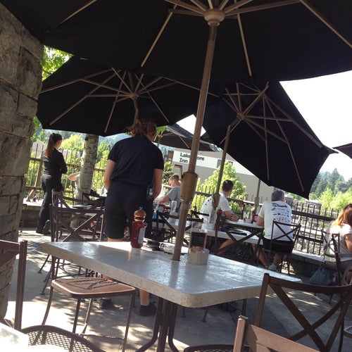 Manzana Rotisserie Grill 305 1st St Lake Oswego