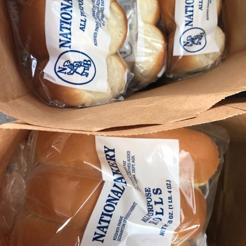 National Bakery