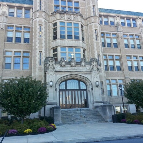 Scranton Preparatory School