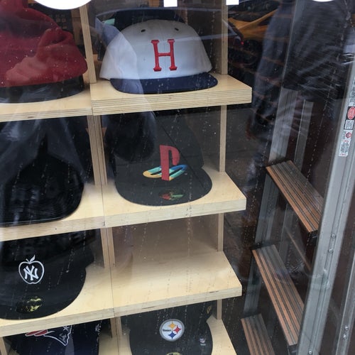 Hat Club