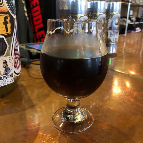 Meddlesome Brewing Company
