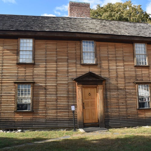 Adams National Historical Park 135 Adams St Quincy