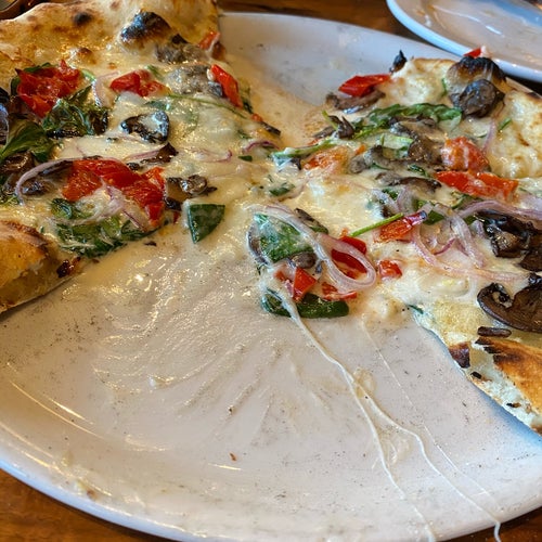 Pizzeria Sul Lago
