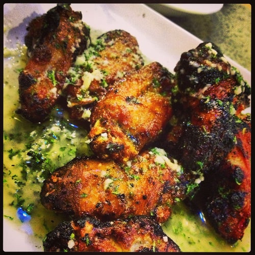 Cafe Paprika 734 Washington St Norwood