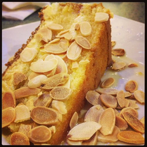 Cafe Paprika 734 Washington St Norwood