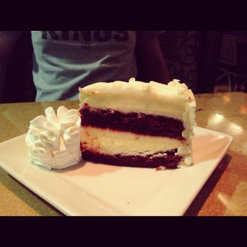 The Cheesecake Factory 6600 Topanga Canyon Blvd Canoga Park