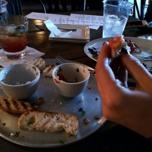 Reds Wine Bar 211 Helena Ave Santa Barbara