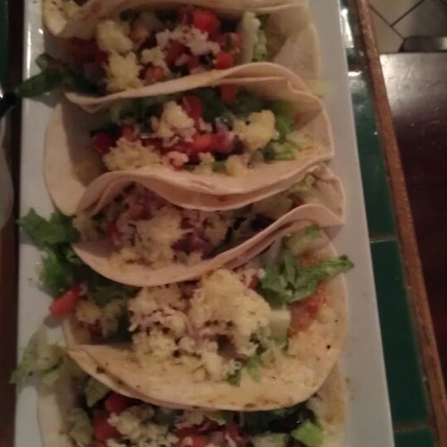 Blue Agave 1032 Light St Baltimore
