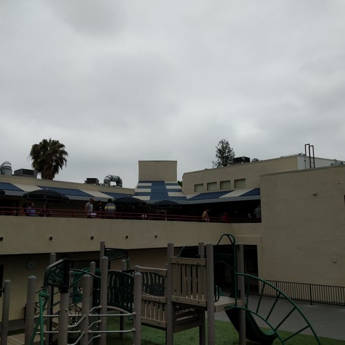 Stratford School - Los Angeles Melrose
