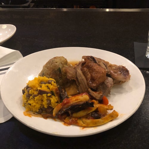 High Street Cafe
