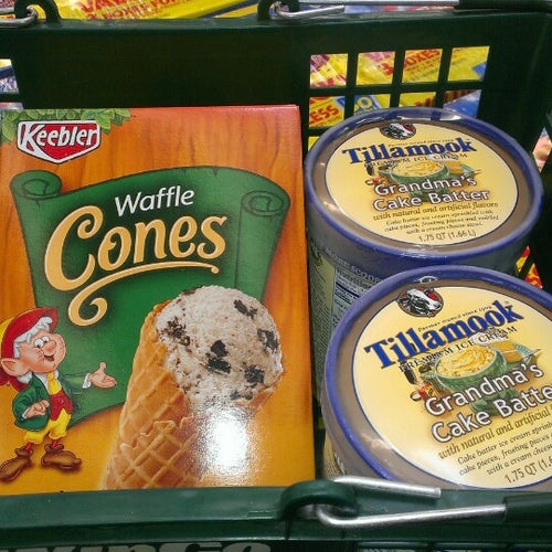 WinCo Foods