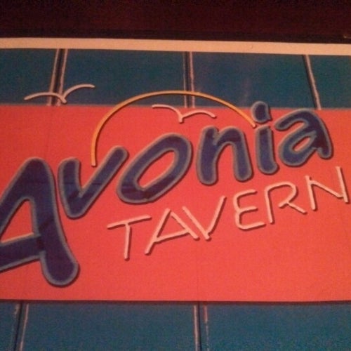 Avonia Tavern