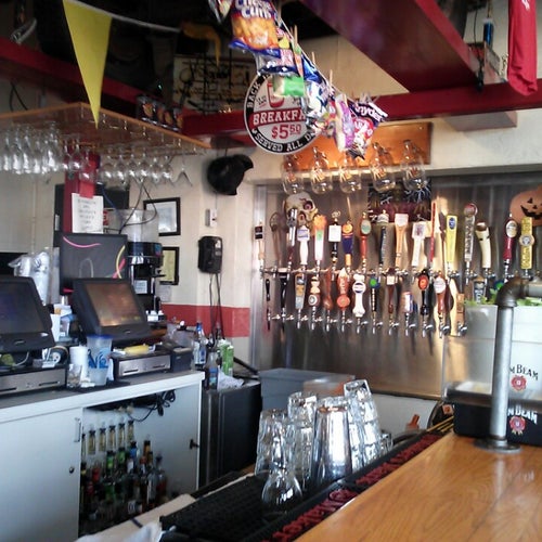 Double Wide Grill 2339 E Carson St Pittsburgh