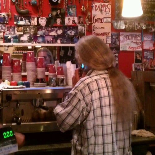 Caffe Kilim 163 Islington St Portsmouth