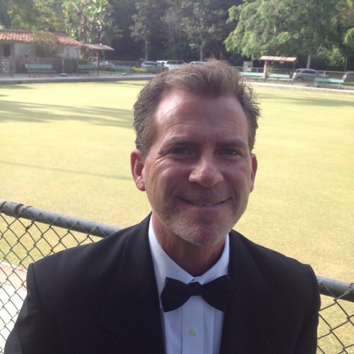 Holmby Park Lawn Bowling , Los Angeles Los Angeles