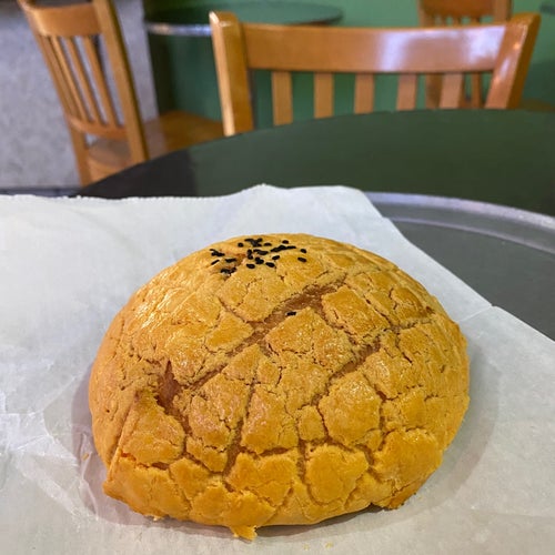 Wonder Bakery 943 N Broadway Los Angeles