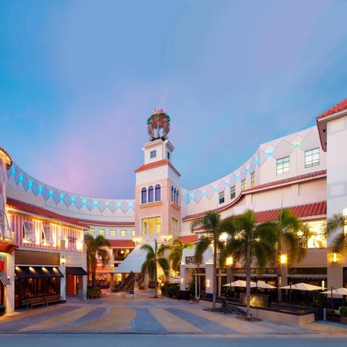 Aventura Mall 19501 Biscayne Blvd Aventura