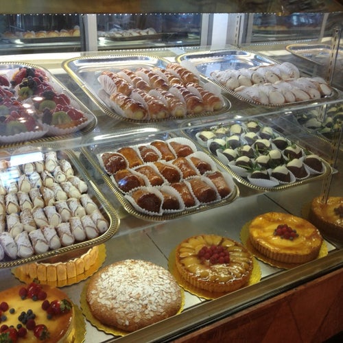 Pan'e Dolci Italian Bakery 3341 E Oakland Park Blvd Fort Lauderdale