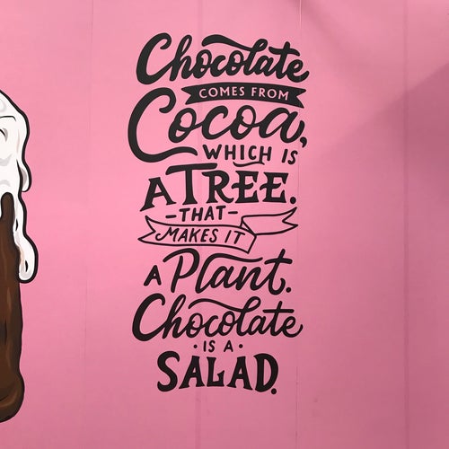 Cheat Day Land