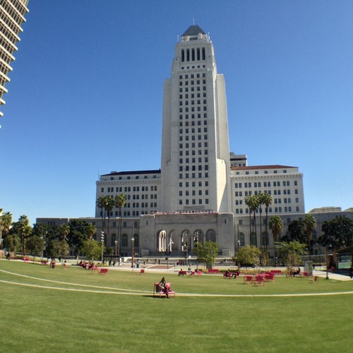 Grand Park