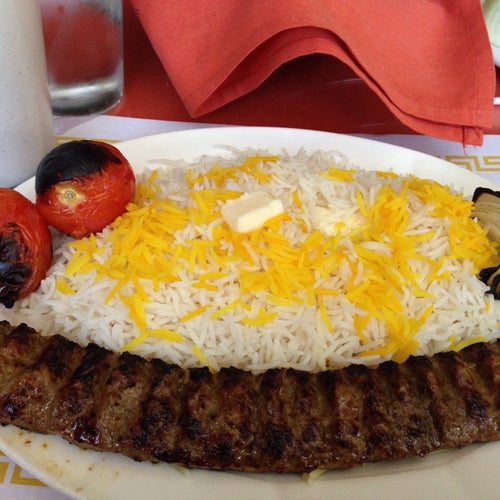 Farsi Cafe