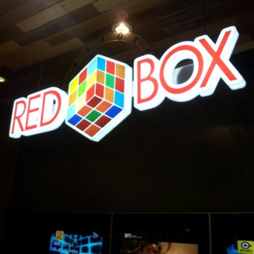 Red Box Karaoke IOI Mall Puchong Batu Dua Belas