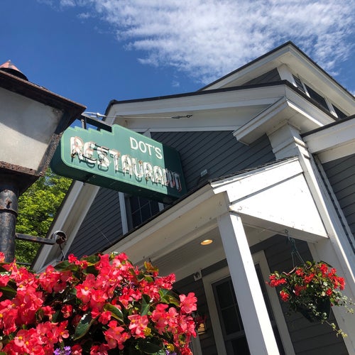 Dot's Restaurant 3 W Main St Wilmington