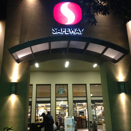 Safeway