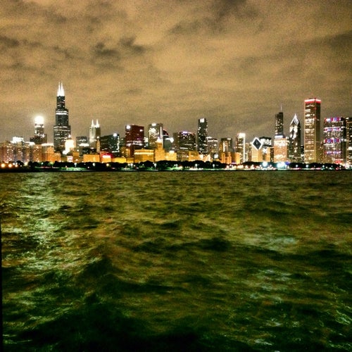 Shoreline Water Taxi