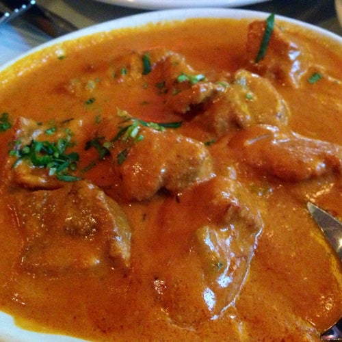Saffron Grill 2132 N Northgate Way Seattle