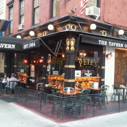 Pete's Tavern