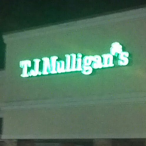 T J Mulligans