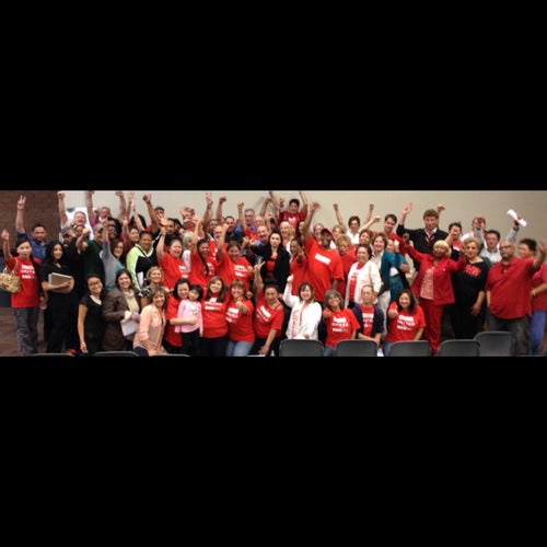 California Nurses Association 2000 Franklin St Oakland