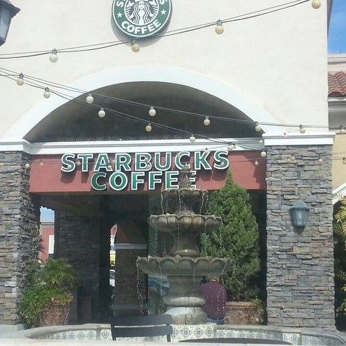 Starbucks 5005 Pacific Coast Highway Torrance