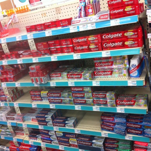 CVS pharmacy - 1046 Market St - Philadelphia