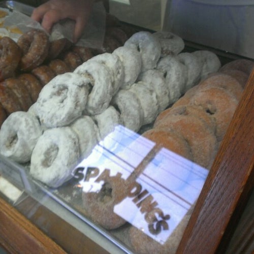 Spalding's Bakery 760 Winchester Rd Lexington