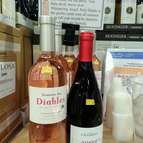 Mister Wright Fine Wine & Spirits 1593 3rd Ave New York