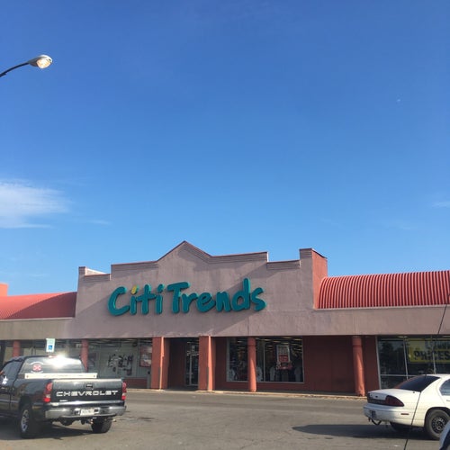 Citi Trends