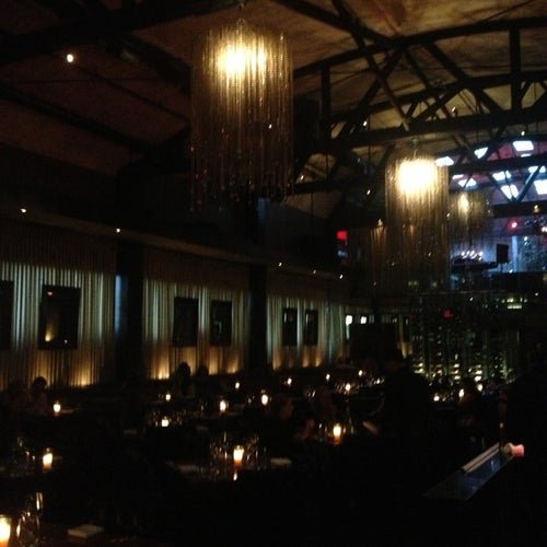 Beso Restaurant 6350 Hollywood Blvd Los Angeles