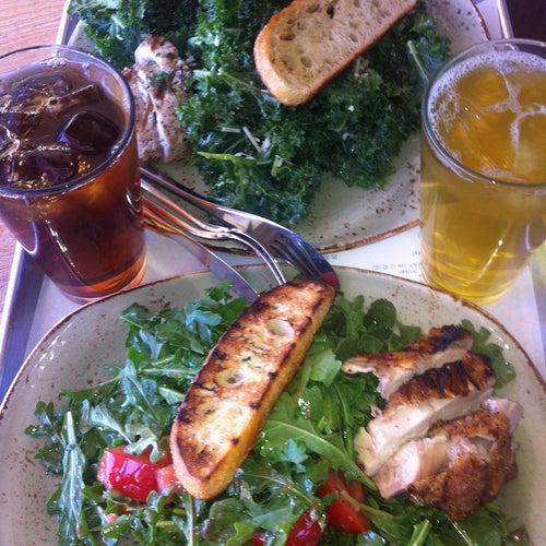 Tender Greens 8759 Santa Monica Blvd West Hollywood