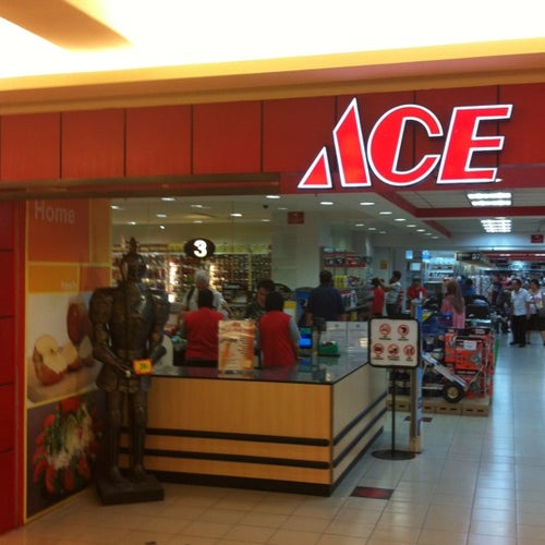 Ace Hardware Mid Valley Megamall Kuala Lumpur