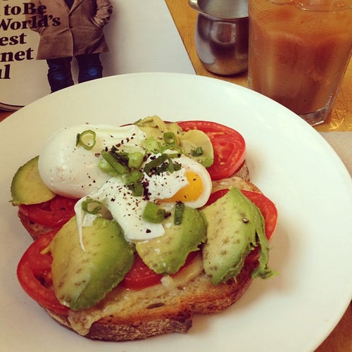 Milk Bar 620 Vanderbilt Ave Brooklyn