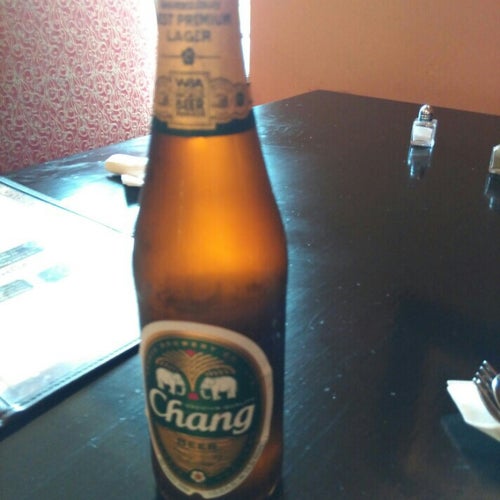 Taste Of Thai